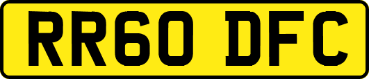 RR60DFC