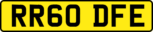 RR60DFE