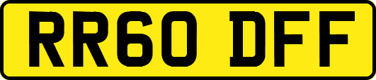 RR60DFF