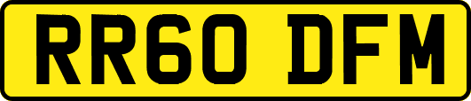 RR60DFM