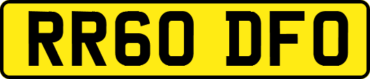 RR60DFO