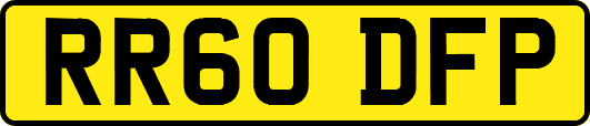 RR60DFP
