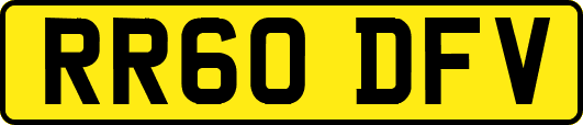 RR60DFV