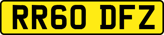 RR60DFZ