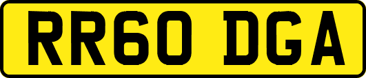 RR60DGA