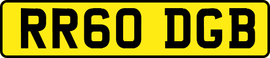 RR60DGB