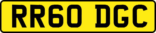 RR60DGC