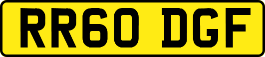 RR60DGF