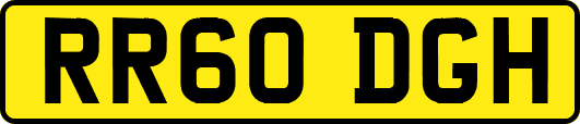 RR60DGH