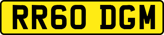 RR60DGM