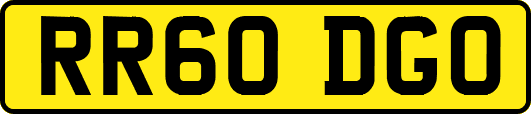RR60DGO