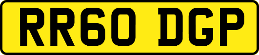 RR60DGP