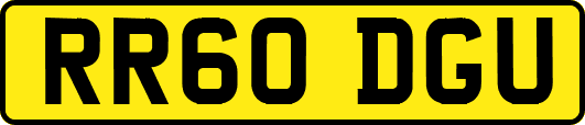 RR60DGU