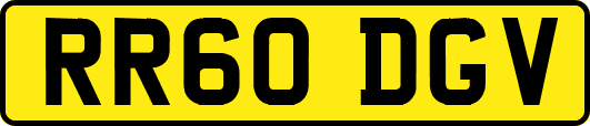 RR60DGV