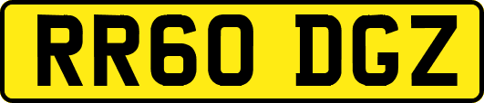 RR60DGZ