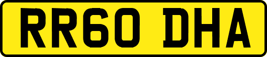 RR60DHA