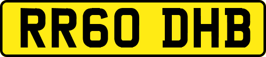 RR60DHB