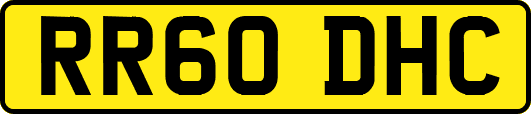 RR60DHC