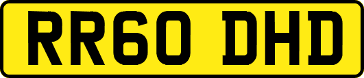 RR60DHD