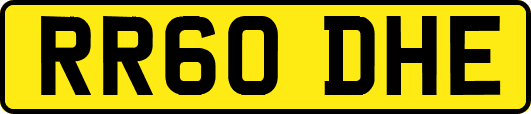 RR60DHE
