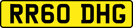 RR60DHG