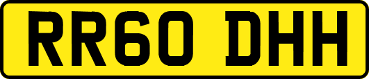 RR60DHH