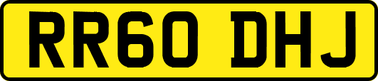 RR60DHJ