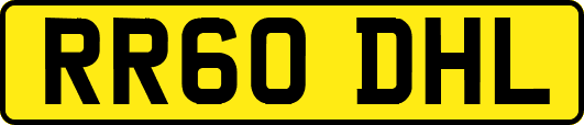 RR60DHL