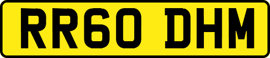 RR60DHM