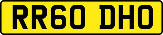 RR60DHO