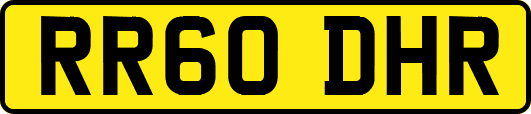 RR60DHR