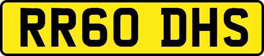 RR60DHS