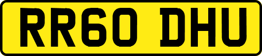 RR60DHU