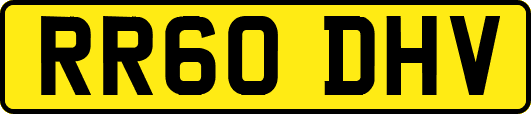 RR60DHV