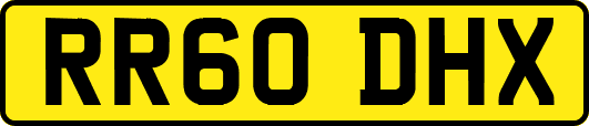 RR60DHX