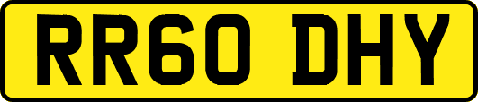 RR60DHY