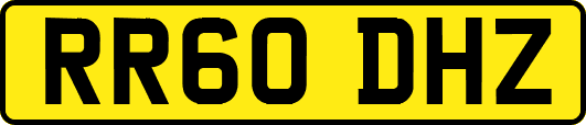 RR60DHZ