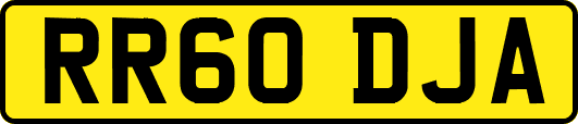 RR60DJA