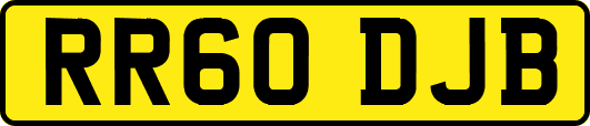 RR60DJB
