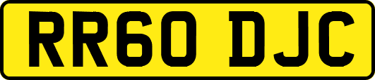 RR60DJC