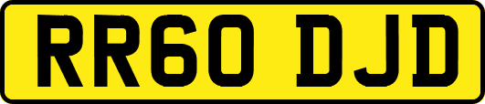 RR60DJD