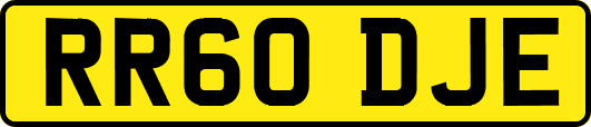 RR60DJE