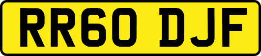 RR60DJF