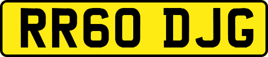RR60DJG