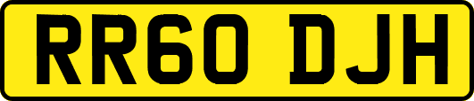 RR60DJH