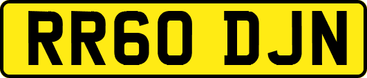 RR60DJN
