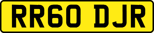 RR60DJR