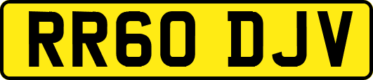 RR60DJV