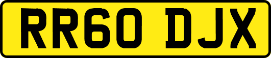 RR60DJX