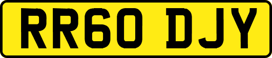 RR60DJY